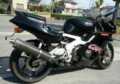 HONDA CBR400RR2 NC29 GULLARM SLEEVE, REAR BRAKE CALIPER 45111-MA3-006 PARA MOTO!