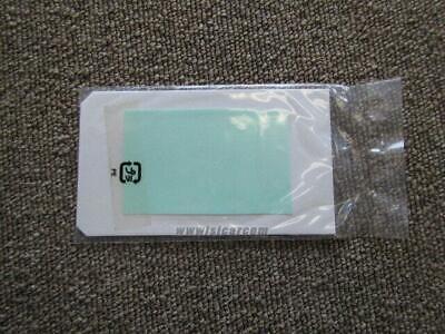 HONDA CR-V 1997-1999 LABEL FUEL FILLER CAUTION(UNLEADED FUEL ONLY) 17669-SS0-X30