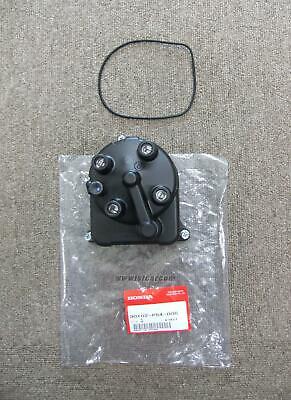 HONDA CR-V RD1 DISTRIBUTOR CAP ASSY 30102-P54-006 genuine spare parts Tokyo JPN