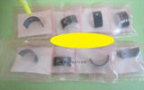 HONDA CBR600RR 2007-2022 PC40 CONNECTING ROD BEARING C SET 13226-MFJ-D01 YELLOW