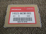 HONDA VFR800 FI RC46 2003-2009 GASKET TENSIONER HOLE 14523-MCW-003 JDM Police!