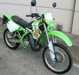 KAWASAKI KDX125SR DX125A ORING FLOAT CHAMBER CARBURATOR 92055-1389 ON-OFF bike