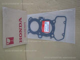 HONDA RVF750 RC45 GASKET REAR CYLINDER HEAD 12252-MW4-003 superbike parts V4 4U!