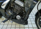 KAWASAKI EL250 ELIMINATOR EL250A WATER PUMP 49044-1086 อะไหล่รถจักรยานยนต์ PARTS