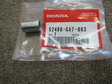 HONDA MOTOCOMPO AB12 COLLAR RUBBER BUSH 52475-GC6-000 COMBINE RR SHOCK ABSORBER
