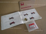 HONDA NSR250R MC28 SE SP THERMOSTAT ASSY. 19300-KV3-701 pocket rocket  V2 cycle