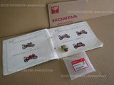 HONDA NSR250R MC28 SE SP THERMOSTAT ASSY. 19300-KV3-701 pocket rocket  V2 cycle