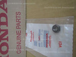 HONDA XR BAJA XR250T MD30 NUT TAPPET ADJUSTING 90206-657-000 jdm onoff road part
