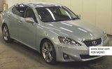 LEXUS IS F USE20 HEAD LAMP RIGHT SIDE 81145-53643 قطع غيار السيارات japan parts