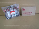 HONDA BEAT PP1 BELT KIT TIMING 06141-P36-316 JAPANESE PARTS EXPORT TO THE USA