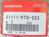HONDA NSX NA1 NA2 BEARING, RR. GENERATOR 31111-PT0-003