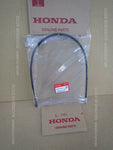 HONDA MOTOCOMPO NCZ50 AB12 SPEEDOMETER CABLE 44830-196-010 city scooter parts 4U