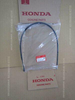 HONDA MOTOCOMPO NCZ50 AB12 SPEEDOMETER CABLE 44830-196-010 city scooter parts 4U