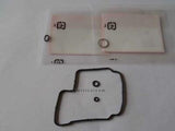 HONDA CBR400RG CBR400RH-YA AERO NC23 ONE BIKE CARB GASKET SET 16010-MN4-305 HOLA