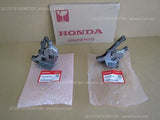 HONDA V-TWIN MAGNA MAGNA S VT250C MC29 BRACKET SET 14510-KBV-000 14520-KBV-000