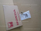 HONDA CBR900RR 1992 - 1999 NUT LOCK (22X2.0) FRAME 90310-MR7-000 sc28 sc33 parts