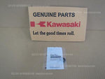 KAWASAKI KX450F 2006-2018 SEAL OIL CLUTCH RELEASE 92049-1475 crankcase repair YO