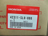HONDA NSX NA1 NA2 DRIVESHAFT ASSY., L. RR. MANUAL ONLY 42311-SL0-000 JDM GENUINE
