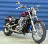 HONDA STEED 400 VSE NV400CMT NC26 PETCOCK ASSY. 16950-KAF-000 fuel tap tank gas