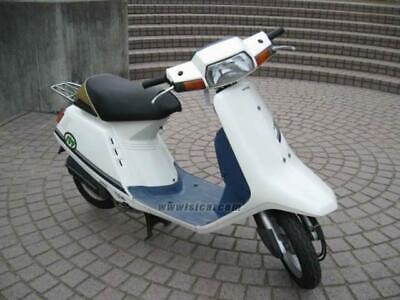 HONDA TACT IVY CN50 AF13 PIN CLIP CIRCLIP (FOR THE PISTON ) 94601-13000 scooter