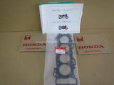 HONDA CBR600F4 CBR600F4i PC35 1999-2006 HEAD GASKET 12251-MBW-013 genuine parts