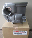 YAMAHA LANZA DT230 4TP CYLINDER NO1 4TP-11311-01 HARD COATING WITH HONING MARKS!