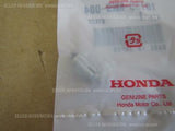 HONDA XR650L 1993-2020 VALVE COMP FLOAT 16155-MN9-004 para CARBURADOR carburator
