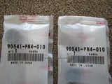 HONDA BEAT PP1 RUBBER, MOUNTING X2 PCS 90541-PN4-010 CONTACTAS PARA ESTIMACIONES