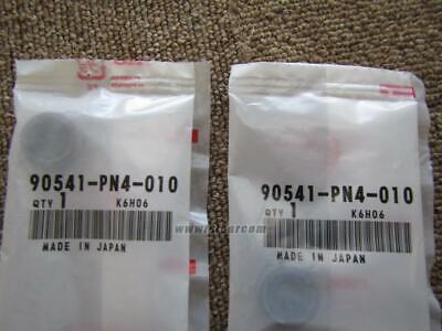 HONDA BEAT PP1 RUBBER, MOUNTING X2 PCS 90541-PN4-010 CONTACTAS PARA ESTIMACIONES