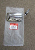 HONDA VRX ROADSTER VRX400 NC33 BACK MIRROR LH 88120-MR1-000 JAPANESE MOTORCYCLES