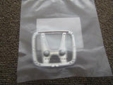 HONDA CIVIC EG4 EMBLEM, CENTER (H) 75700-SR3-000 PERSONALIZED ESTIMATES A-OK!