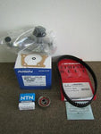 DAIHATSU HIJET HI JET S82C S82P S83C S83P TIMING BELT and WATER PUMP KIT X3pcs