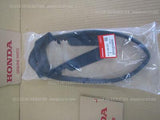 HONDA CIVIC EK1 EK3 EK4 SEAL BONNET HOOD 74142-S04-G10 GENUINE jdm parts cheap