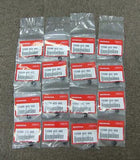 HONDA VF1000R SC16 SEAL SET VALVE STEM 12209-422-005 GOLDEN OLDIES SPARES DIRECT