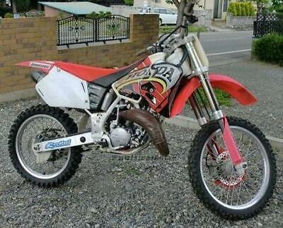 HONDA CR125R 1985-2007 SEAL WATER PUMP 91211-KA3-761 dirt motorcross spares 2U!