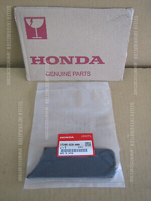 HONDA MOTOCOMPO AB12 AIR FILTER 17205-GC6-000 CLEANER Do U need more spare parts