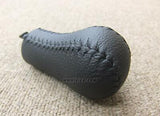 HONDA NSX NA1 KNOB COMP. CHANGE LEVER *NH188L*(REAL LEATHER) 54102-SL0-003ZB diy