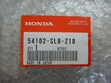 HONDA NSX TYPE S NA2 KNOB, CHANGE 54102-SL0-Z10