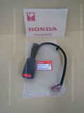 HONDA STEPWAGON RF7 BUCKLE R.FRONT SEAT BELT INNER NH361L 81455-S5A-J01ZF mpvjdm