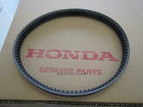 HONDA BENLY / BENLY PRO MW501WH MW502WH AA03 DRIVE BELT 23100-GGM-901 bike parts