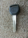 HONDA CIVIC ES3 ES9 EP3 EN2 EU1 KEY BLANK MAIN 35113-SM4-901 ORIGINAL JDM SPARES