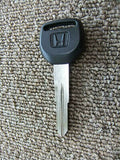 HONDA CIVIC ES3 ES9 EP3 EN2 EU1 KEY BLANK MAIN 35113-SM4-901 ORIGINAL JDM SPARES