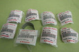 KAWASAKI GPZ900R NINJA ZX900A BUSHING SET CONNECTING ROD BROWN 92028-1323 JAPAN!