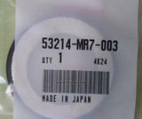 HONDA VFR400R2 NC30 DUST SEAL STEERING HEAD LOWER 53214-MR7-003 JAPANESE SPARES