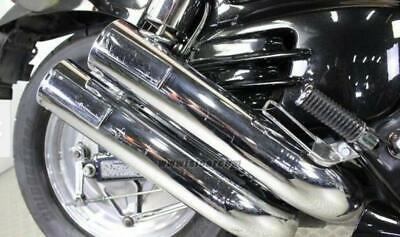 HONDA V45 MAGNA RC28 GASKET SET X4pc 16010-MB0-505 carburator carburador FIX IT!