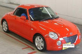 DAIHATSU COPEN L880K REAR LICENCE PLATE LAMP 81270-97210 JAPONYA OTO YEDEK PARÇA