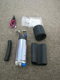 AFTERMARKET HI FLOW FUEL PUMP KIT 255 l/h for HONDA CIVIC TYPE-R EK9 EG6 EK4