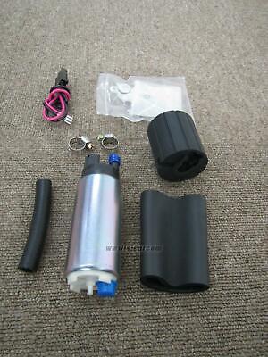 AFTERMARKET HI FLOW FUEL PUMP KIT 255 l/h for HONDA CIVIC TYPE-R EK9 EG6 EK4