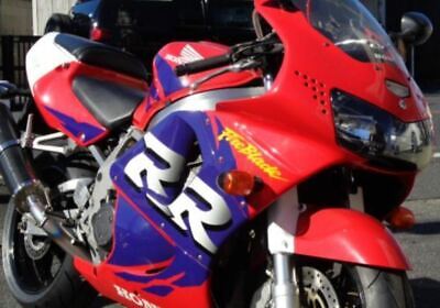 HONDA CBR900RR FIRE BLADE 1996-1999 VALVE UST 14721-MW0-000 Japan direct