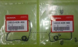 HONDA V-TWIN MAGNA MAGNA S VT250C MC29 CARBURATOR GASKET SET 16010-KCR-900 JAPAN